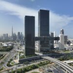 The Most Stunning Skyscrapers Completed in the Last Decade