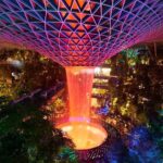 The Most Futuristic Airport Designs Ever Built