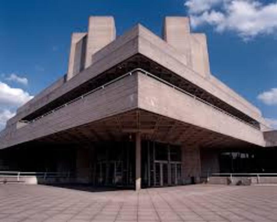 Breathtaking Brutalist Buildings You Must Visit