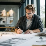 AI Exterior Rendering: How to Visualize Building Facades Instantly