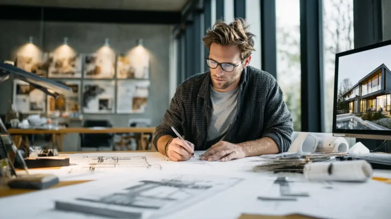 AI Exterior Rendering: How to Visualize Building Facades Instantly