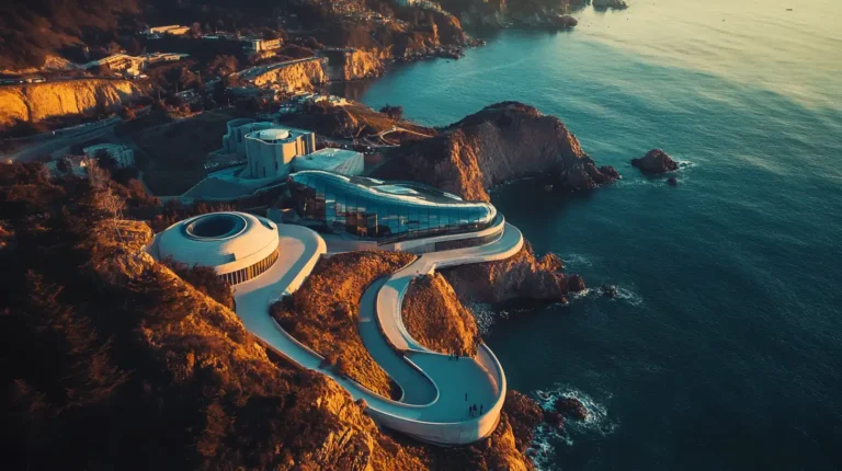 Best Architect in the World: 10 Visionaries Who Shaped Modern Design