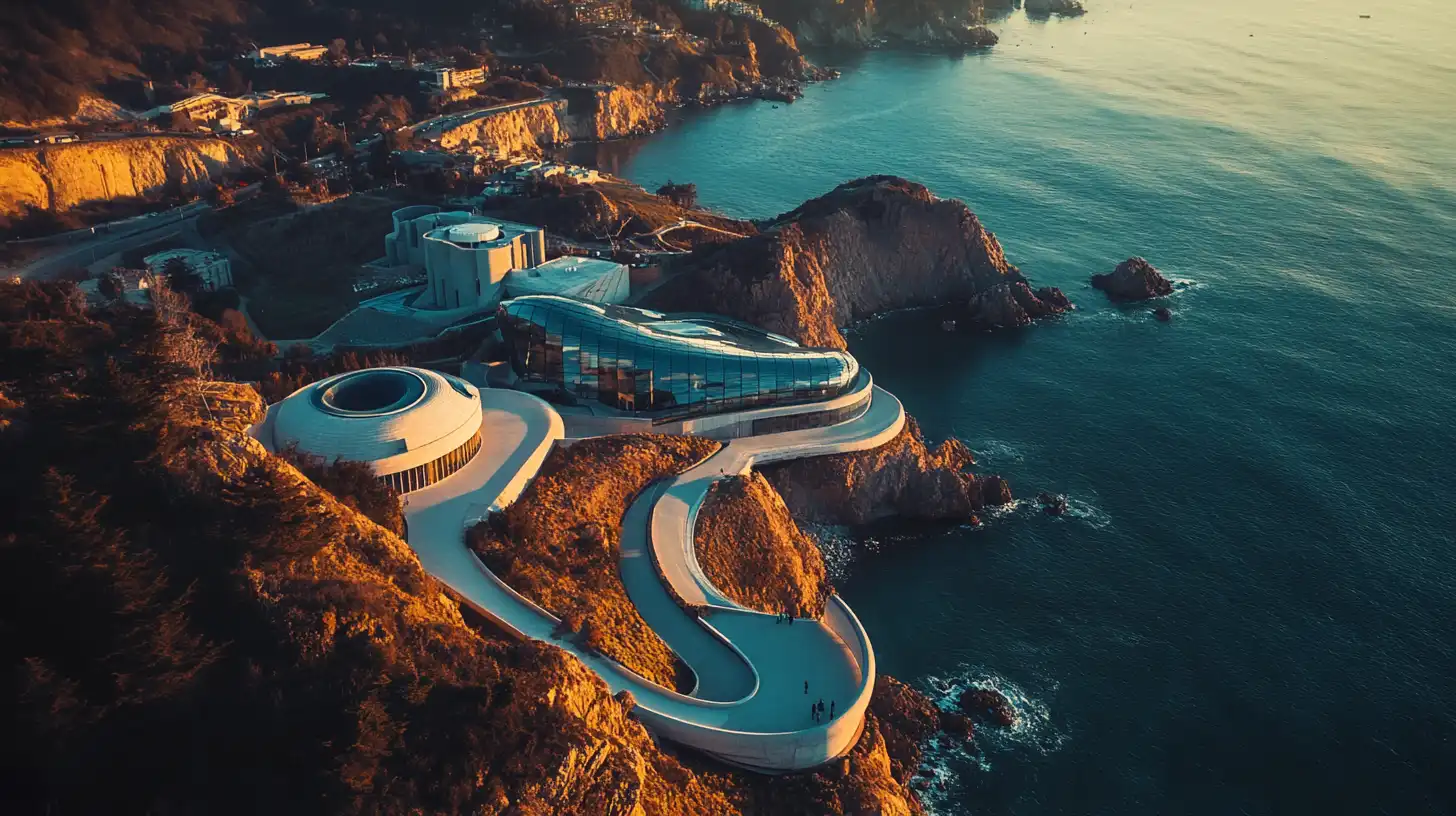 Best Architect in the World: 10 Visionaries Who Shaped Modern Design