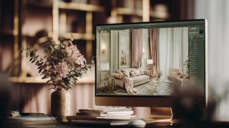 AI Interior Design Rendering: How to Visualize Any Space in Seconds