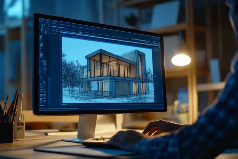 How to Use AI to Render Architecture: A Practical Guide for Designers
