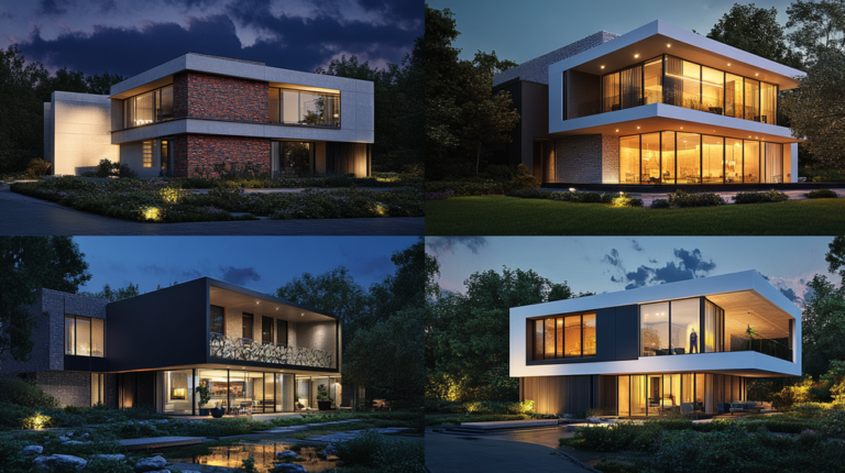 How to Create Stunning Exterior Renders Without 3D Modeling Skills