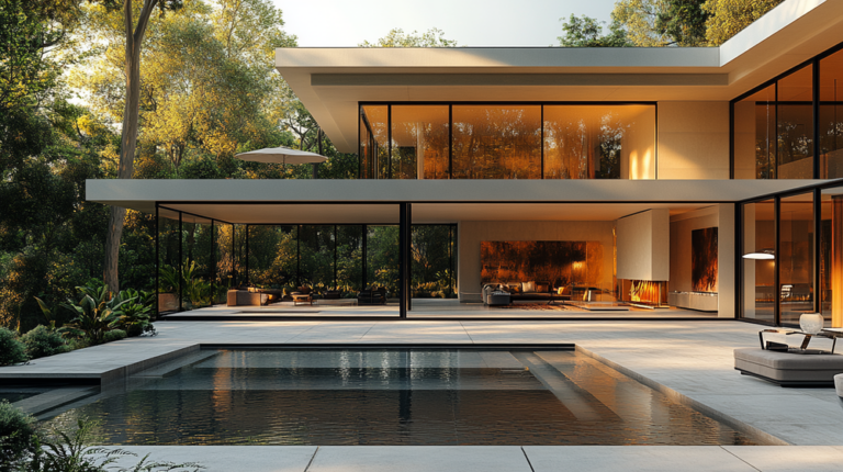 What Makes a Great Architectural Render? 7 Key Elements Explained