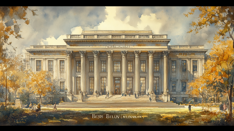 From Hand Sketch to Hero Image: The Evolution of Architectural Visualization