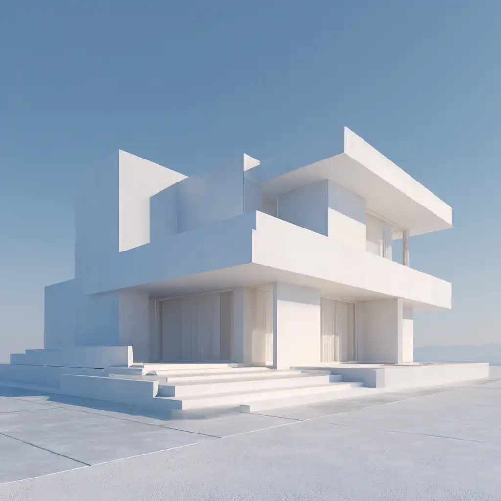 Outdoor/Indoor Furnishing — Before