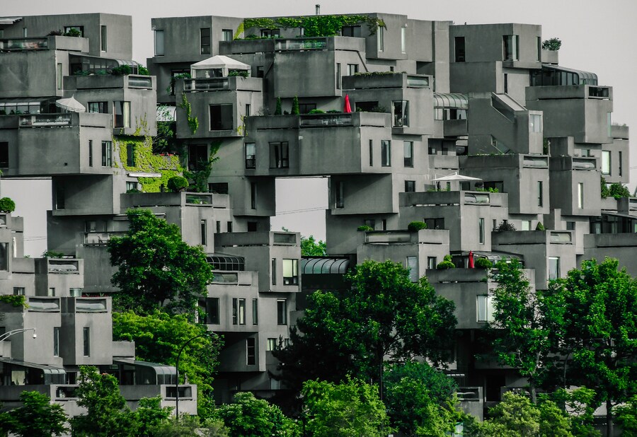 The Most Breathtaking Brutalist Buildings You Need to See