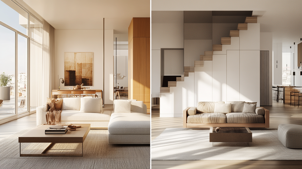 Photorealistic vs Stylized Renders: Which One Wins Clients Faster?