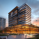 How Real Estate Developers Use AI Renders to Sell Projects Before Construction