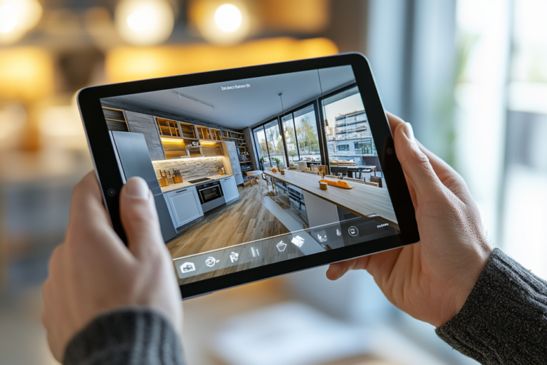 AI Architectural Rendering: How It Works and Why Architects Are ...