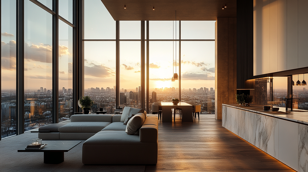 Limitations of AI Architectural Rendering
