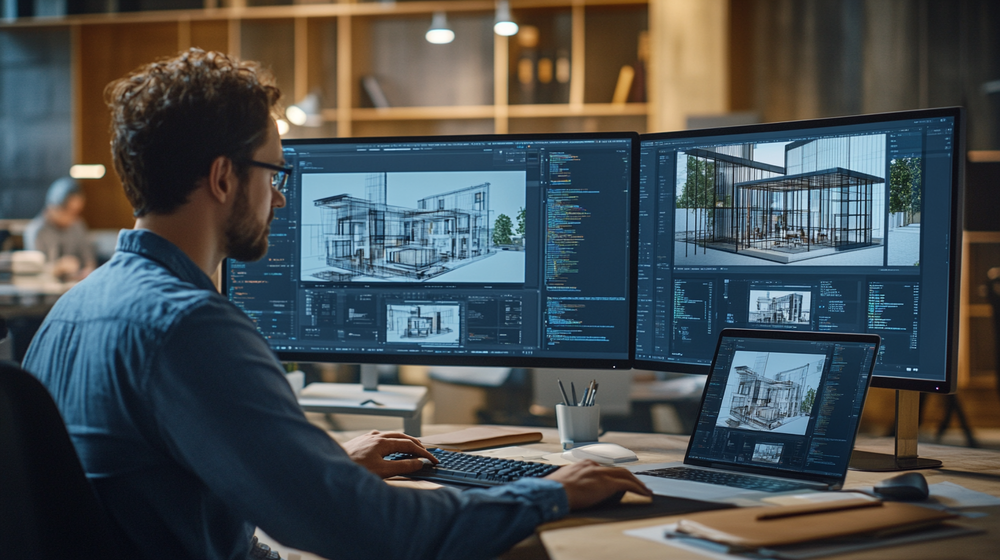 AI Rendering vs Traditional Rendering: Key Differences