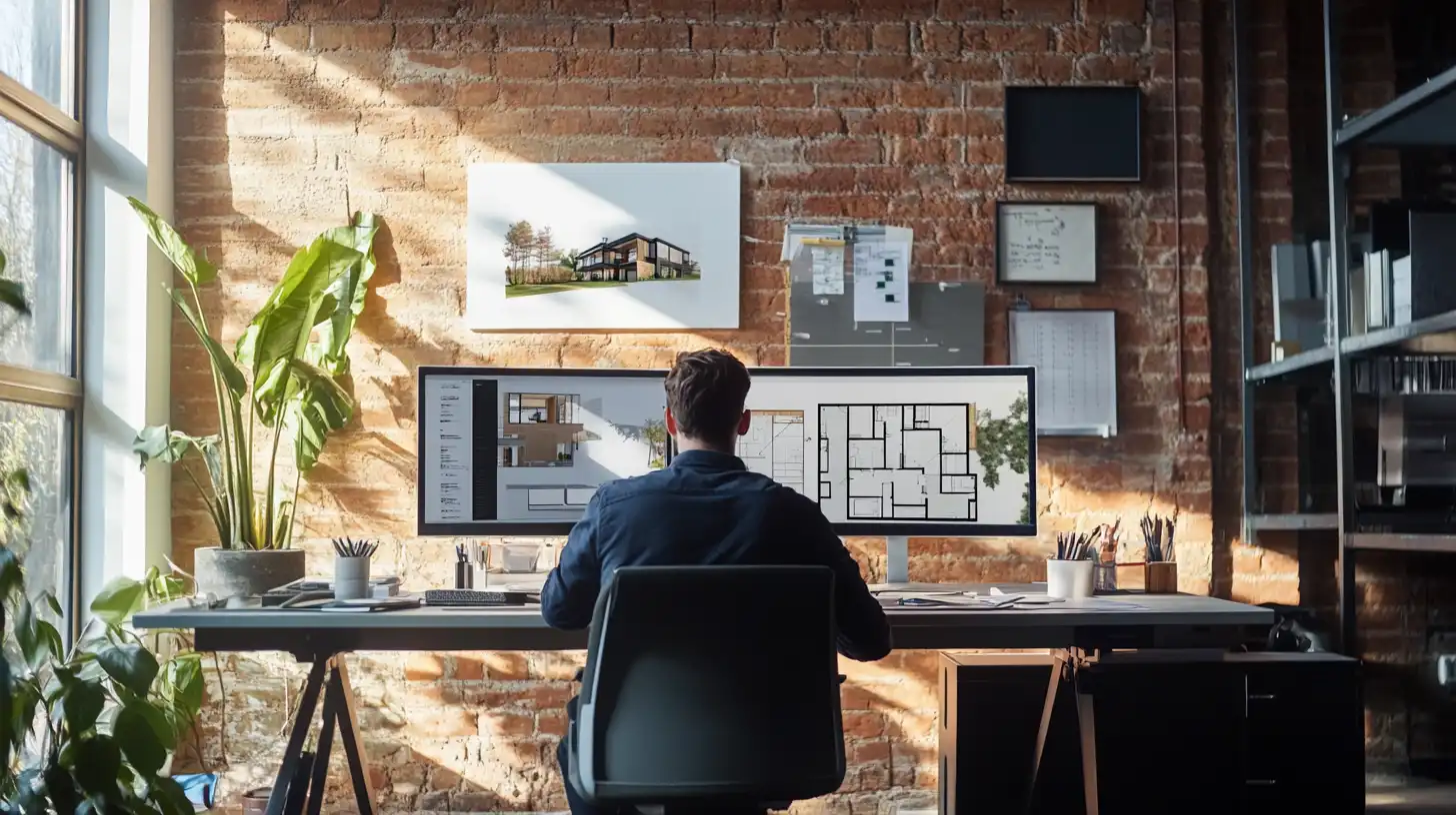 Pricing AI rendering services for freelance architecture practice