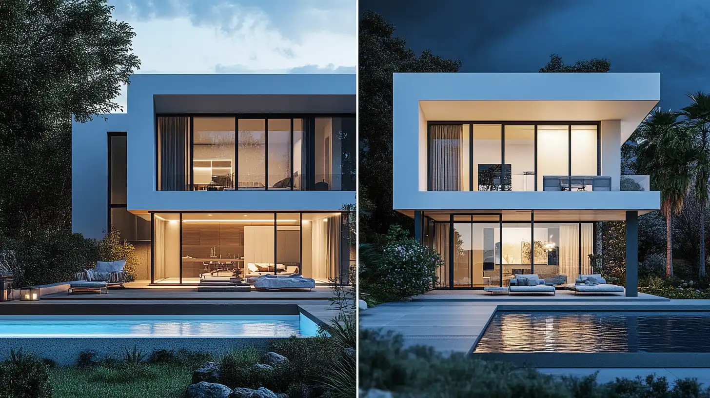 AI rendering limitations and best use cases for freelance architects