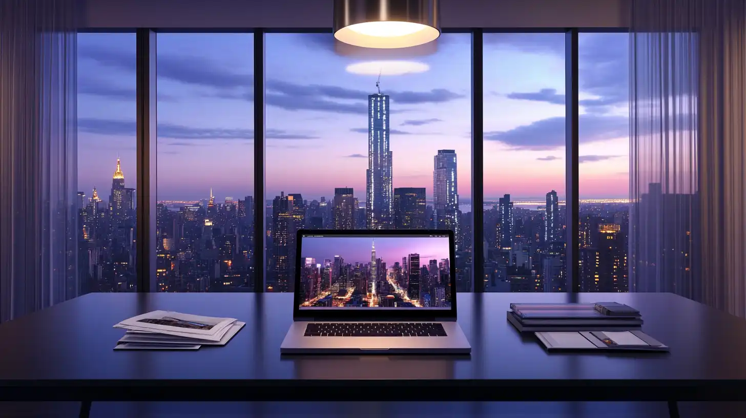 AI rendering workflow for freelance architecture practice