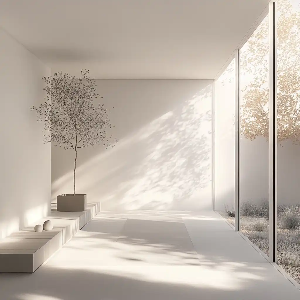 AI for Interior Designers - Before