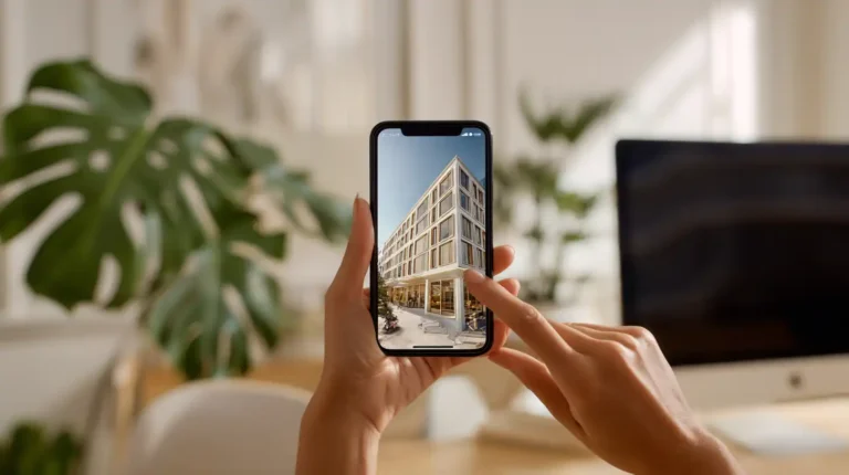 Photo to Render AI: Transform Any Image into an Architectural Visualization