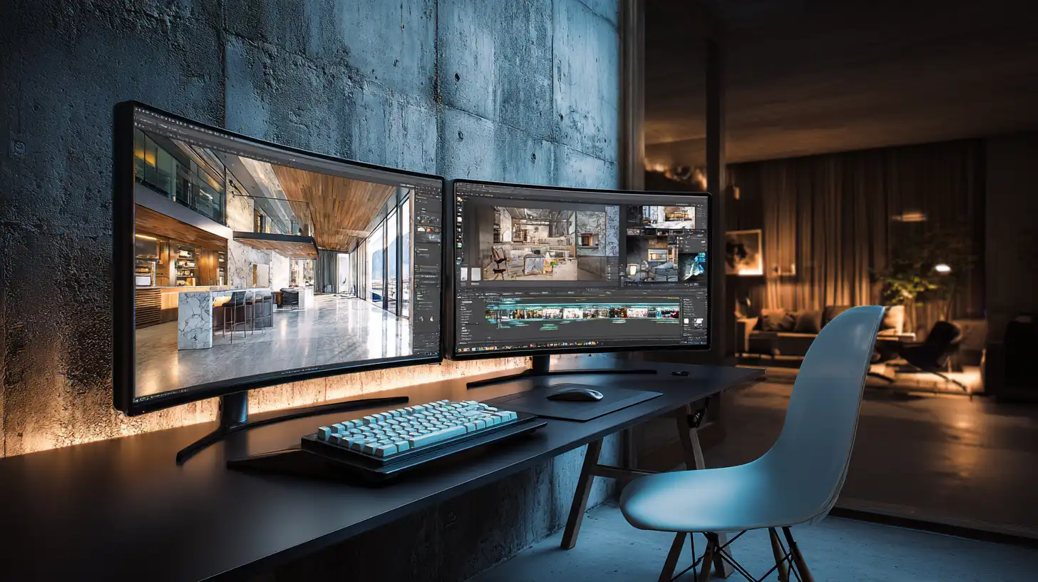 ArchFine vs V-Ray: Which Rendering Tool Is Right for You in 2026