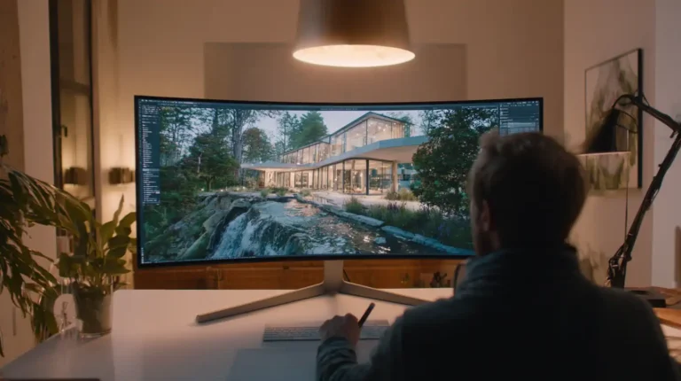 ArchFine vs Lumion: Which Rendering Tool Fits Your Workflow?