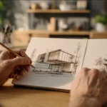 AI Concept Rendering: Visualize Architectural Ideas Before the Design Is Final