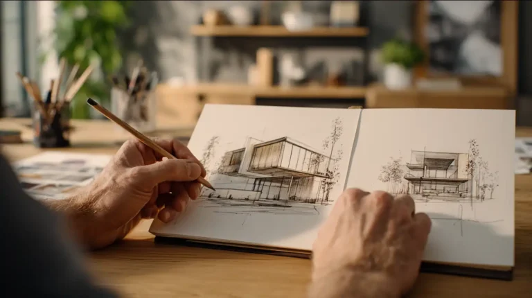 AI Concept Rendering: Visualize Architectural Ideas Before the Design Is Final