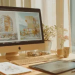 ArchFine vs Adobe Firefly Architecture: Which AI Tool Wins?