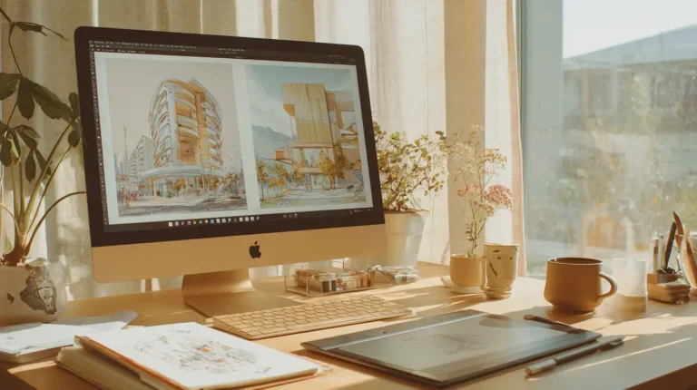 ArchFine vs Adobe Firefly Architecture: Which AI Tool Wins?