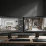 ArchFine vs Chaos Render: AI Rendering vs V-Ray Compared
