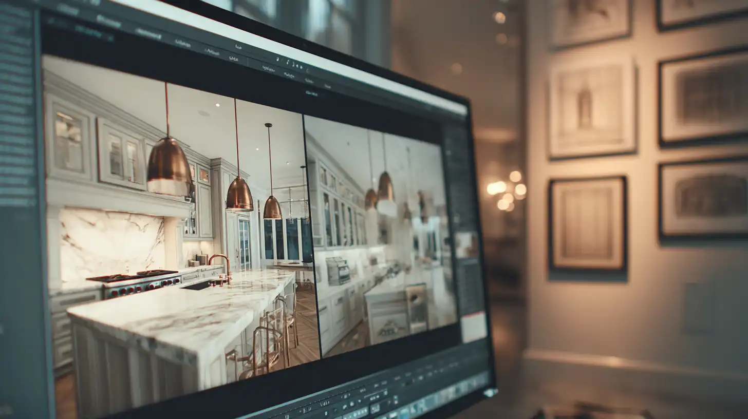 AI rendering speed comparison versus traditional V-Ray render times