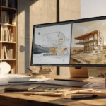 ArchFine vs DALL-E for Architecture: Which AI Tool Actually Works?