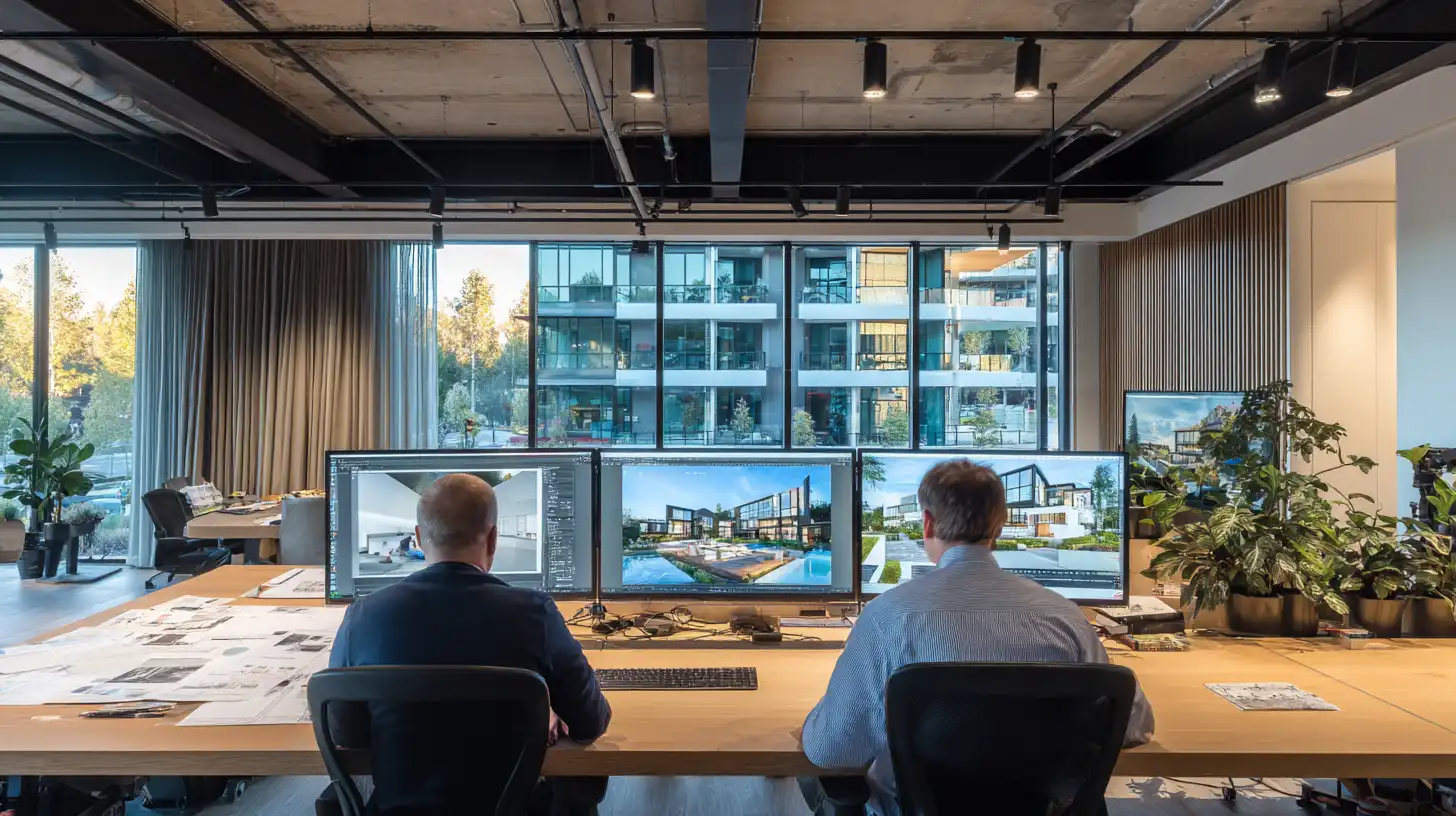 ArchFine vs Enscape: Which Rendering Tool Fits Your Workflow in 2026