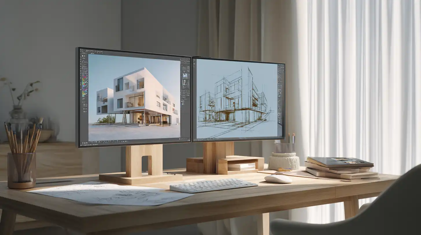 ArchFine vs PromeAI: Which AI Render Tool Fits Architects Best?