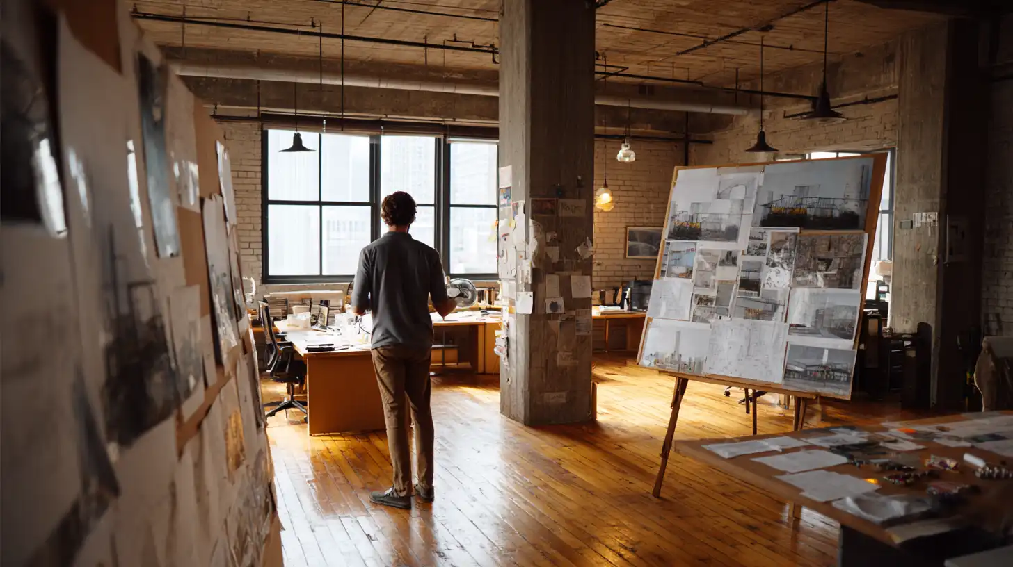 Stable Diffusion architecture workflow with ControlNet checkpoints and prompt engineering