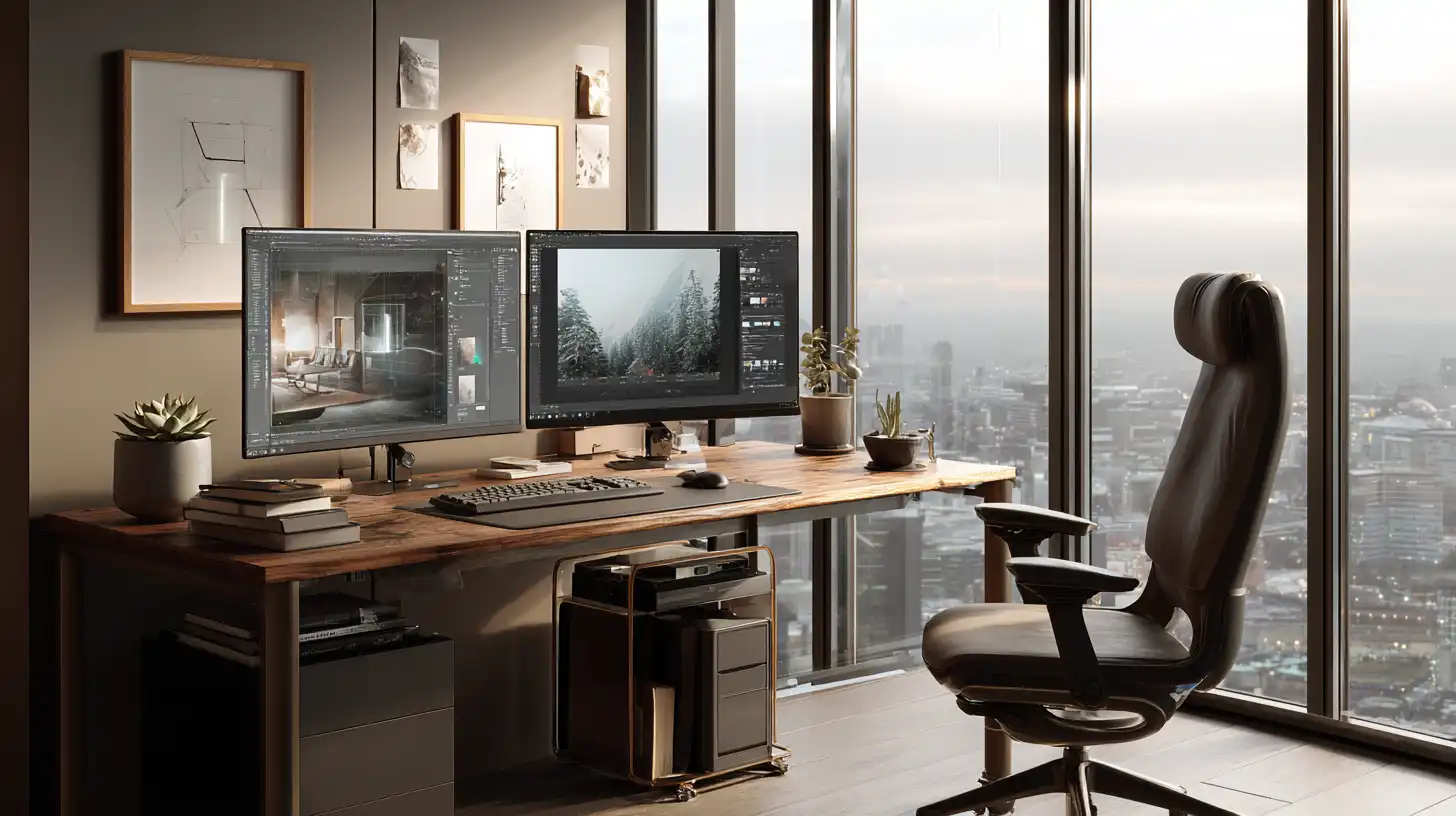 Standalone AI rendering versus plugin-based architectural visualization workflow