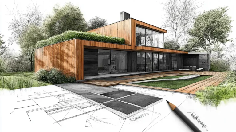 ArchiCAD AI Rendering: Faster Photorealistic Visuals from Your BIM Models