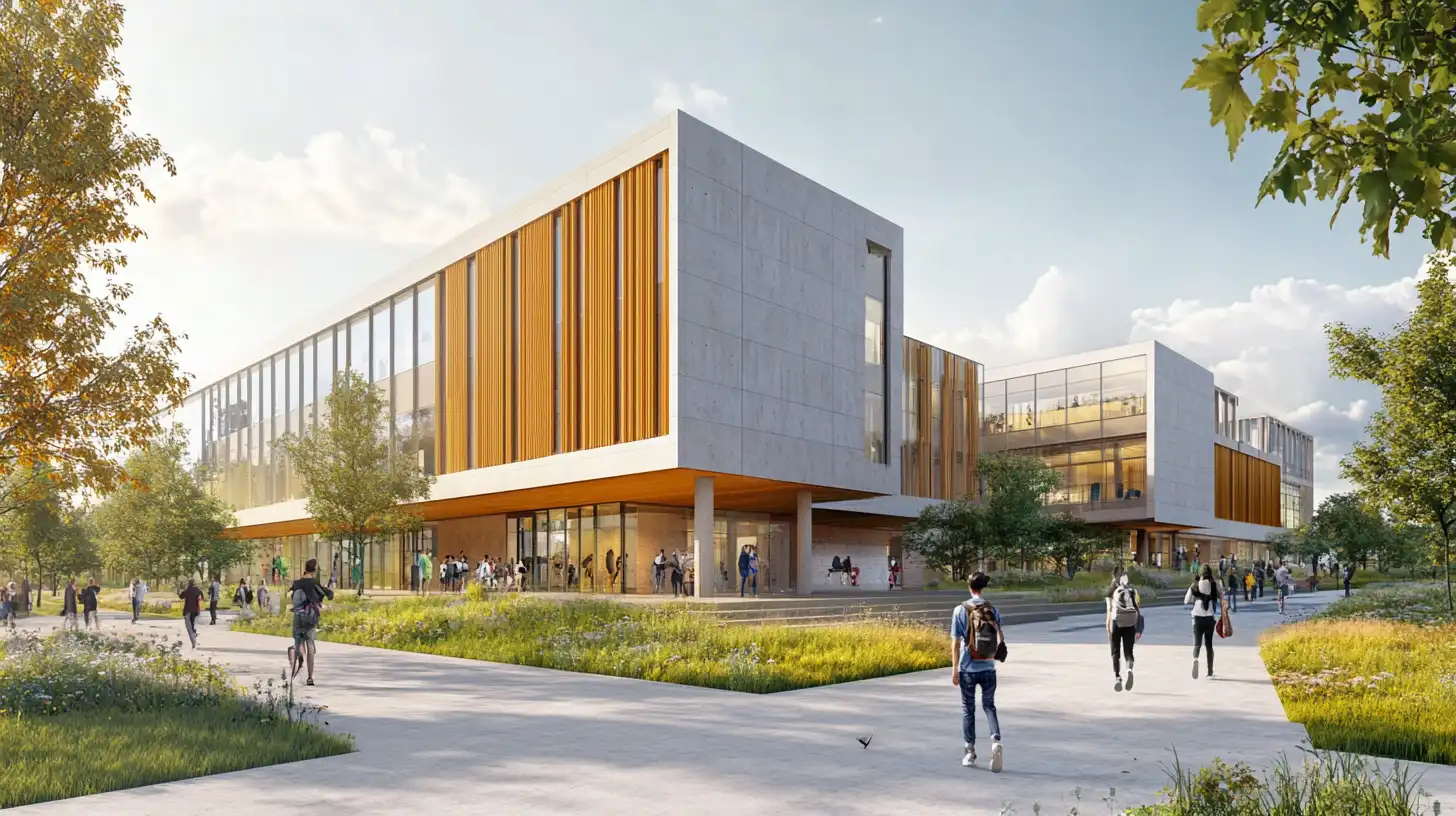 ArchiCAD rendering tools comparison