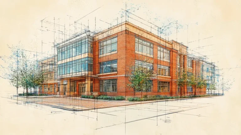 Revit AI Rendering: How to Get Photorealistic Visuals from Your BIM Models