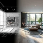 AutoCAD AI Rendering: How to Turn CAD Drawings into Photorealistic Visuals