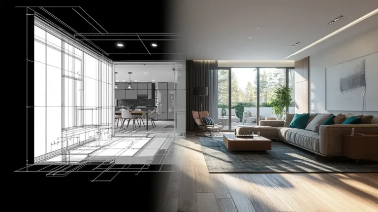 AutoCAD AI Rendering: How to Turn CAD Drawings into Photorealistic Visuals