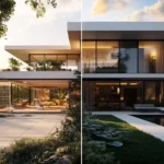 Blender AI Rendering: Faster Architectural Visuals Without Long Render Times