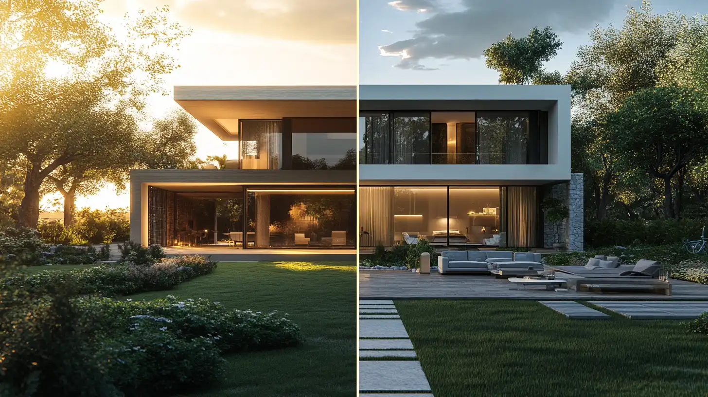 Blender EEVEE render export for AI processing