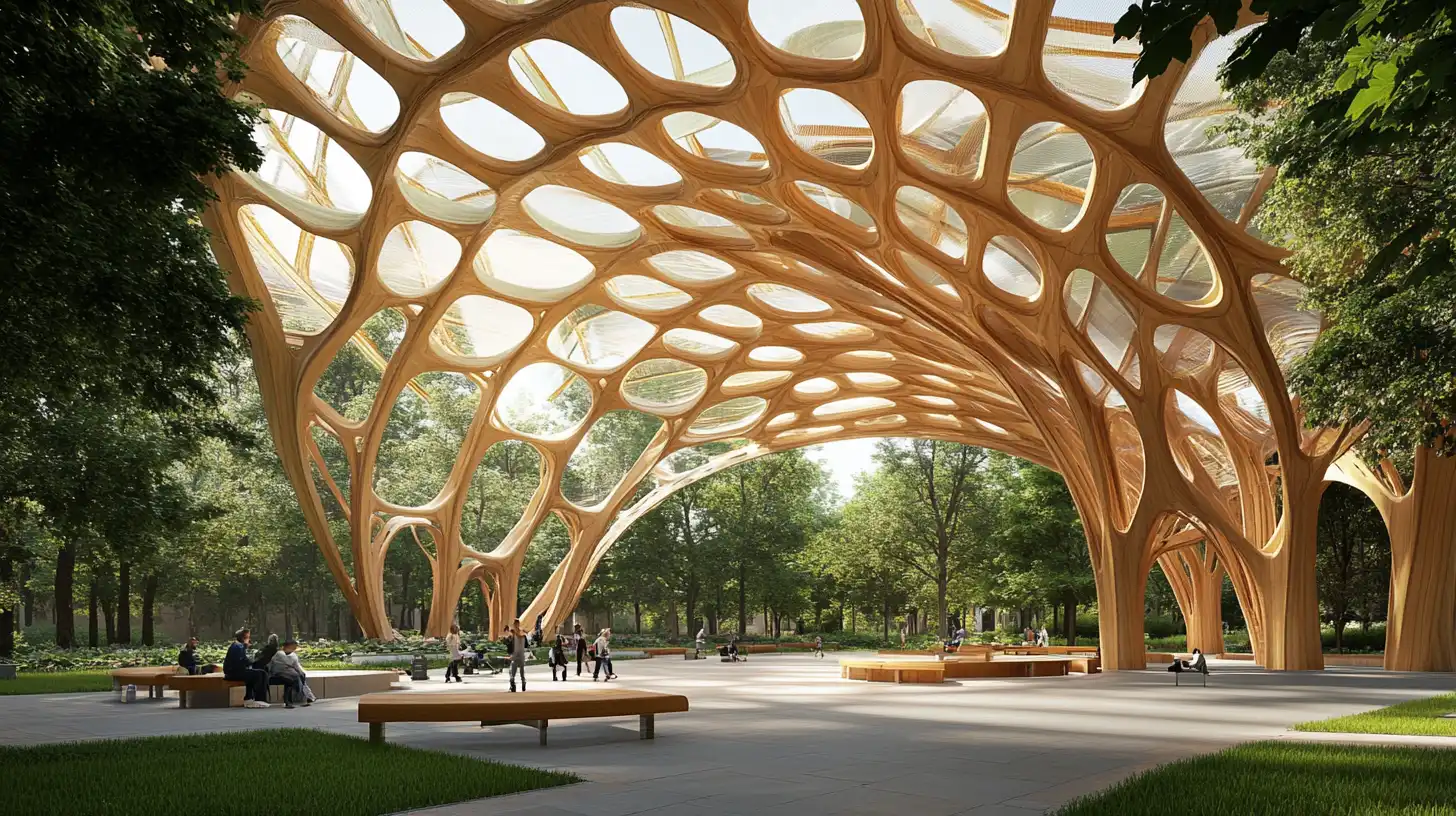 Rhino AI Rendering: How to Visualize Complex 3D Models Without Long Render Times