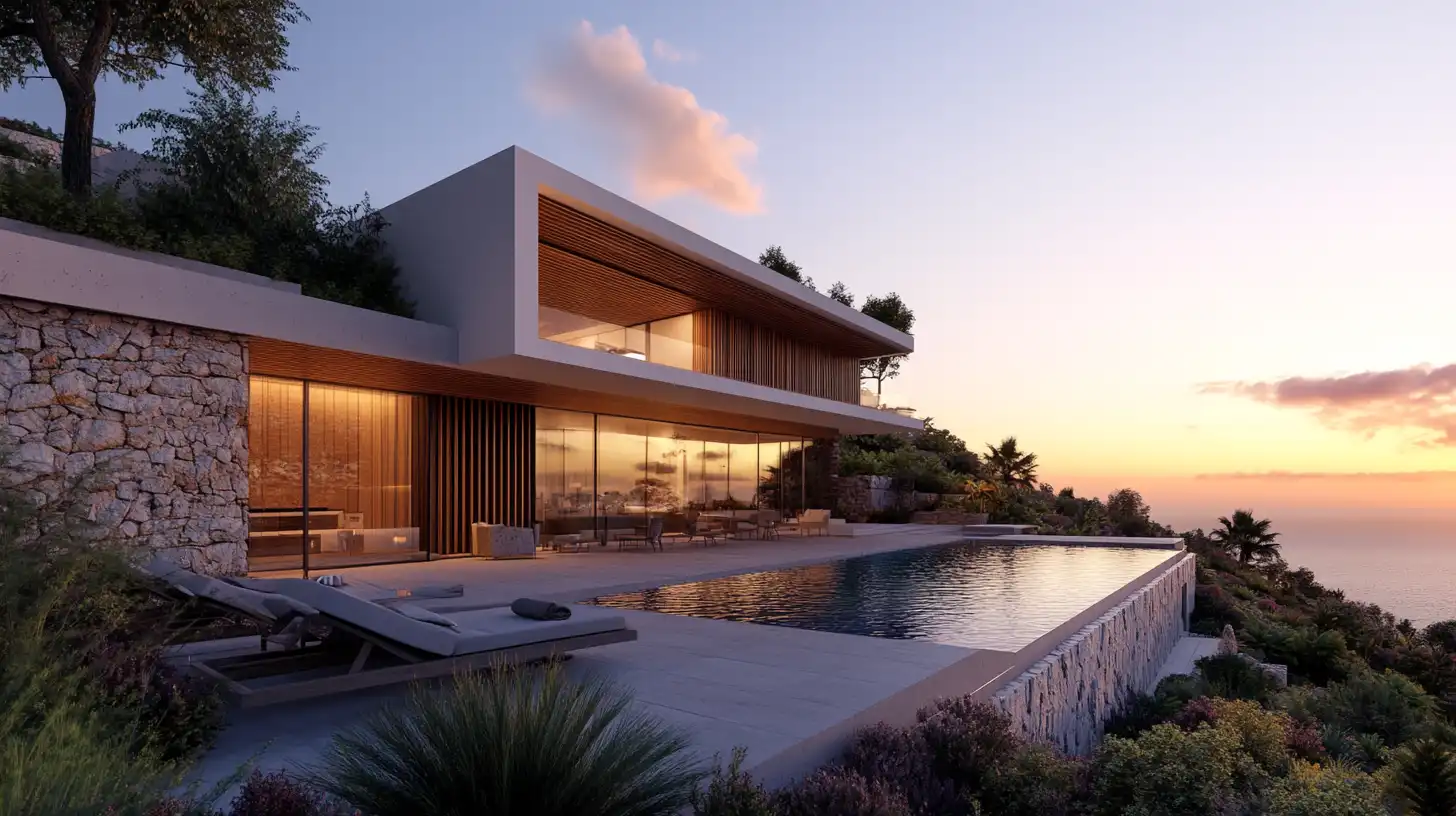 SketchUp AI rendering workflow exporting a scene