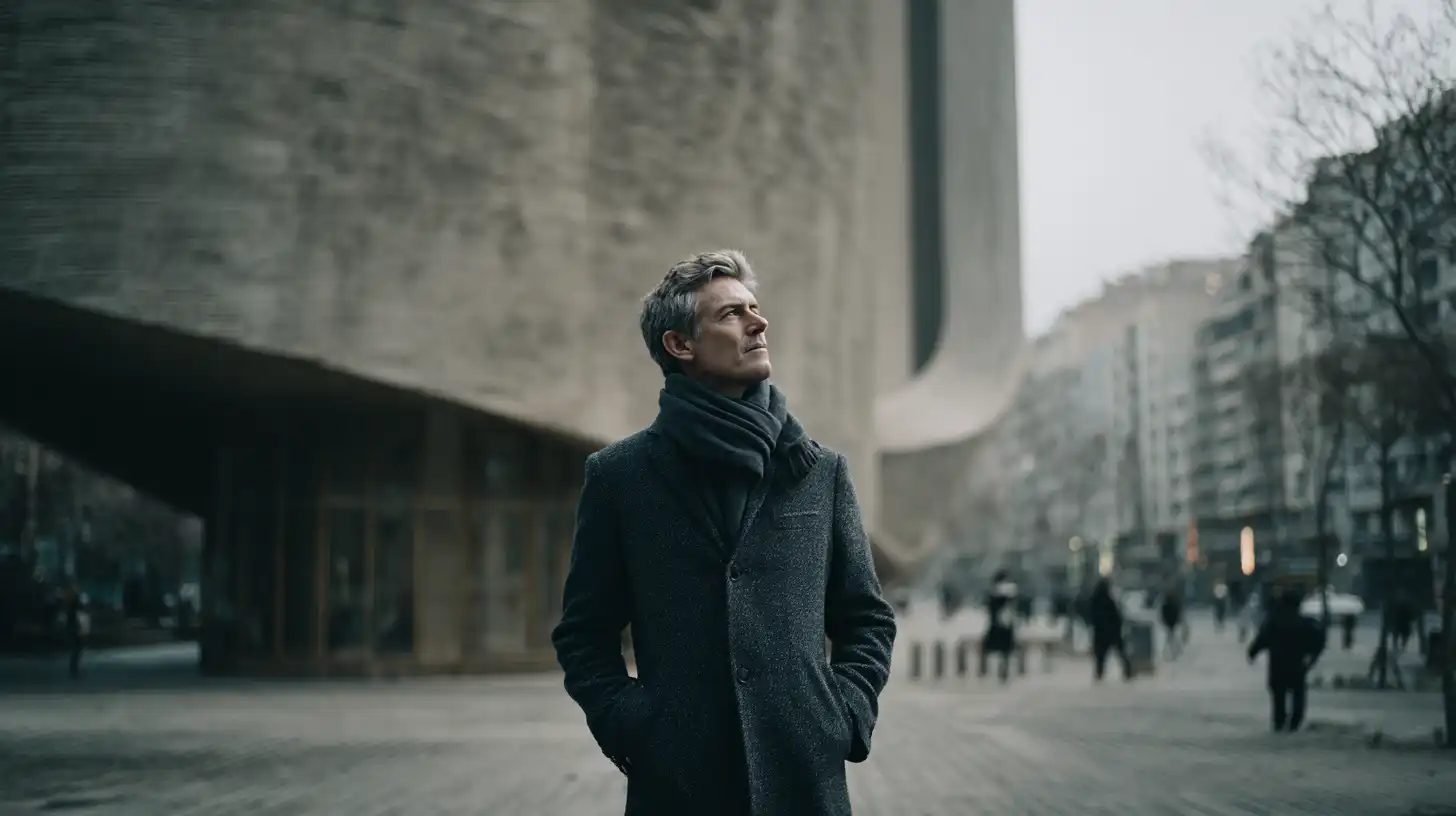 The Buildings That Were Ahead of Their Time (And How We Finally Caught Up) β Habitat 67 and the Dream of Prefab Living (
