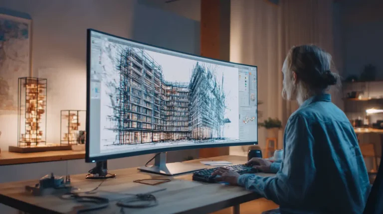AI Visualization in BIM: How It’s Reshaping Revit and ArchiCAD Workflows