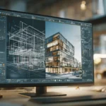 Before and After: 10 Real Projects Transformed with AI Rendering