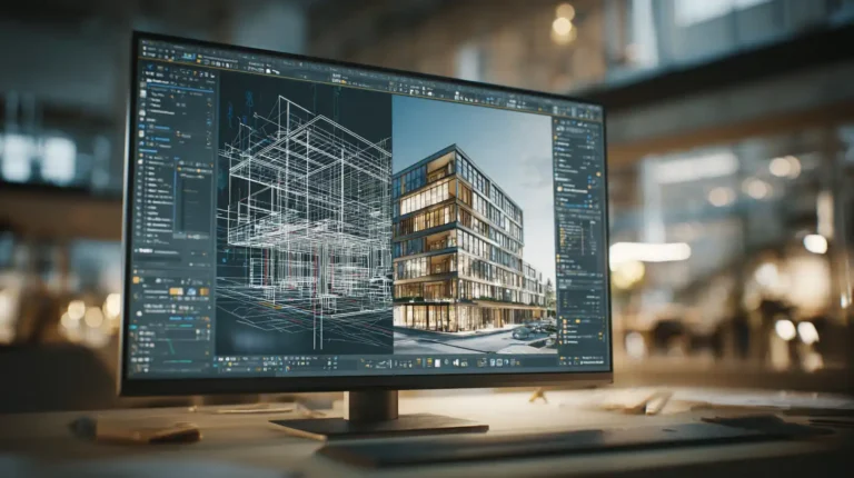 Before and After: 10 Real Projects Transformed with AI Rendering